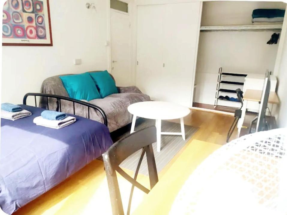Spacious Double By Batteresa Park - Zone 1 Homestay *